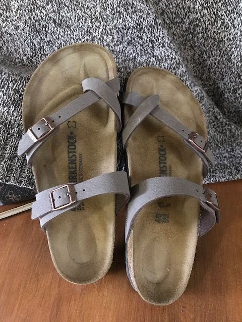 softmoc sandals canada